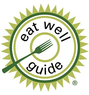 Eat Well Everywhere